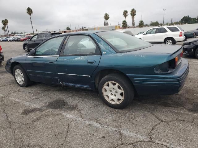 1995 Eagle Vision ESI