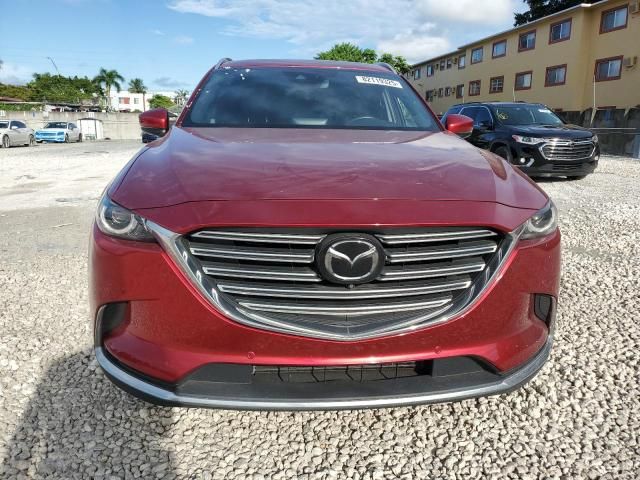 2020 Mazda Cx-9 Grand Touring