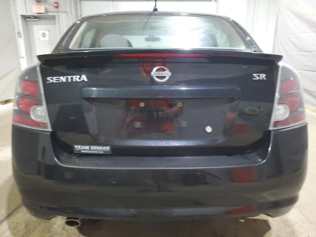 2010 Nissan Sentra 2.0