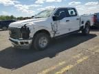 2023 Ford F250 Super Duty