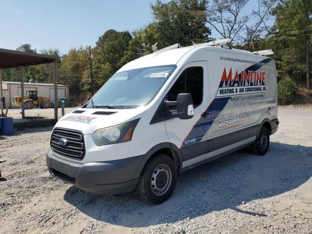 2015 Ford Transit T-250