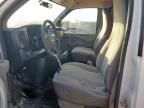 2013 Chev Express G2500