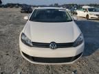 2011 Volkswagen Jetta S