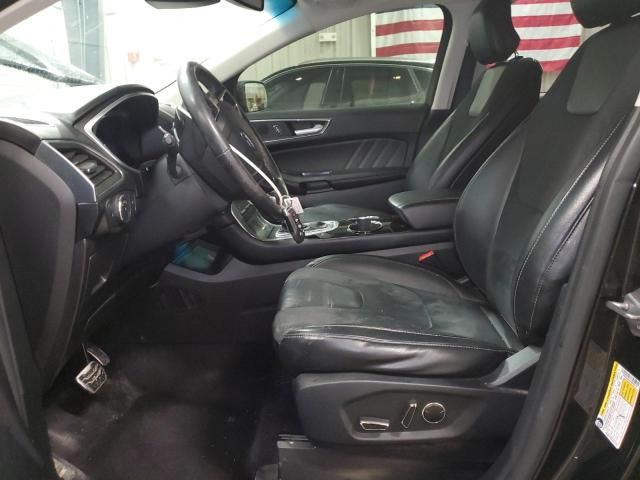 2015 Ford Edge Sport