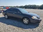 2013 Chevrolet Impala LTZ