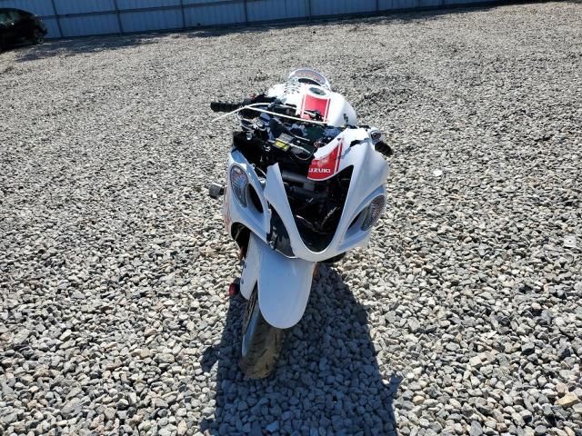 2018 Suzuki GSX1300 RA