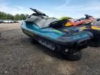 2024 Seadoo GTI