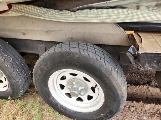 2007 Jayco Jay Flight