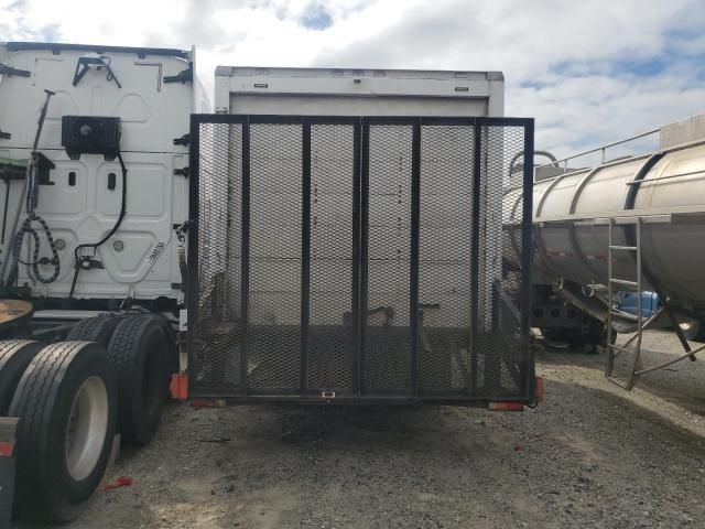 2006 Isuzu NPR