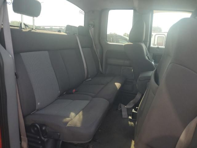 2006 Ford F150