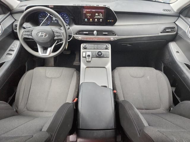 2020 Hyundai Palisade SE