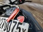 2021 Ducati Monster