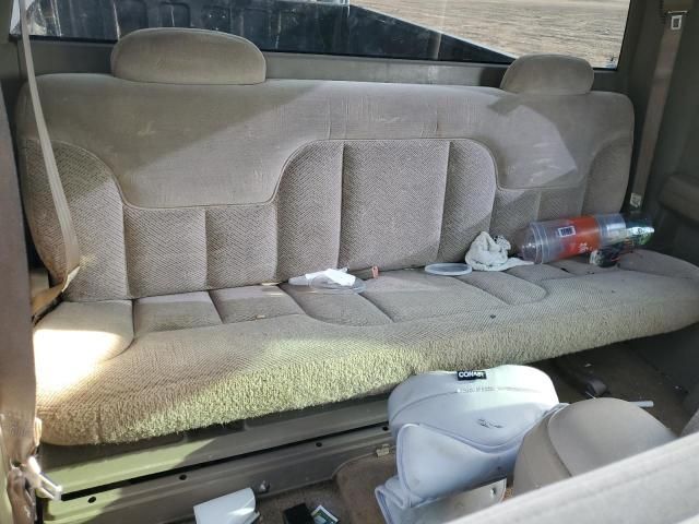 1997 Chevrolet GMT-400 C1500