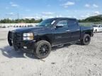 2012 Chevrolet Silverado K1500 LTZ