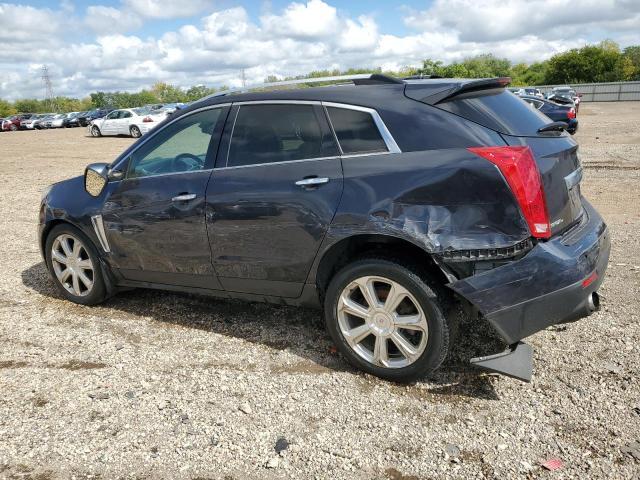 2014 Cadillac Srx Performance Collection