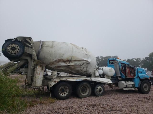 2005 Strg 2005 Sterling L9500 Ready MIX Truck