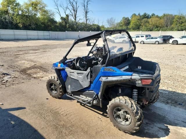 2017 Polaris RZR 900 EPS