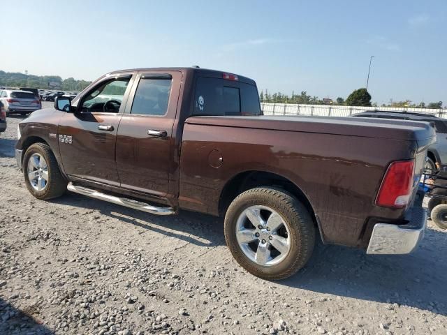 2014 Dodge RAM 1500 SLT