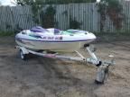 1995 Seadoo Bombardier