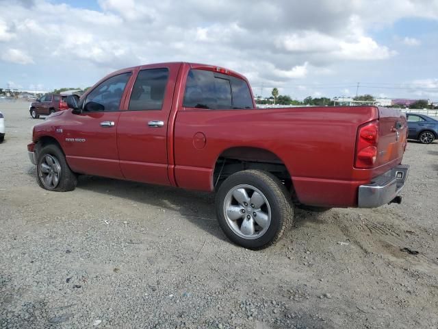 2007 Dodge RAM 1500 ST