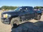 2008 GMC Sierra K1500