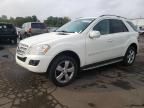 2010 Mercedes-Benz Ml 350 4matic