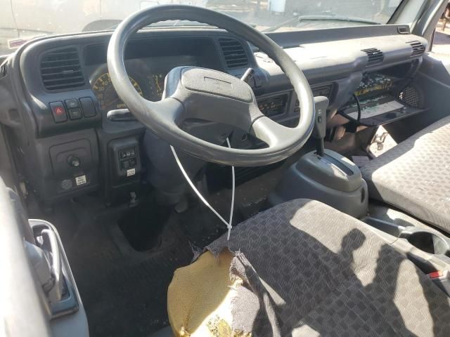2007 GMC W4500 W45042