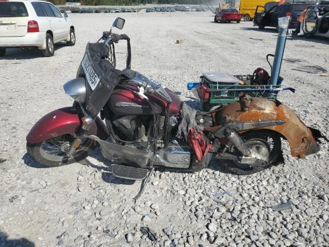 2003 Honda VT1300 S