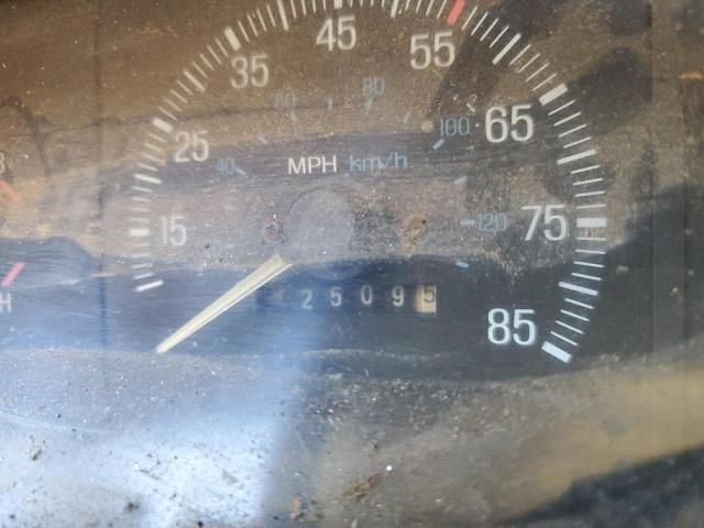 1988 Ford F350
