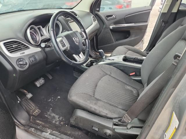 2015 Dodge Journey SXT