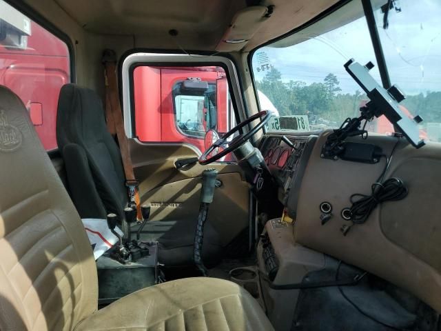 2006 Mack CV713 ROLL-OFF Container Truck