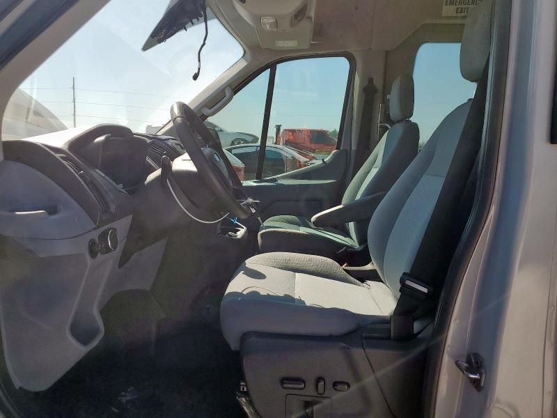 2019 Ford Transit T-350