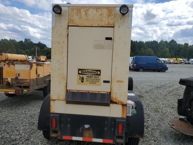2005 Kohler Generator