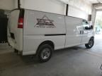 2023 GMC Savana G2500