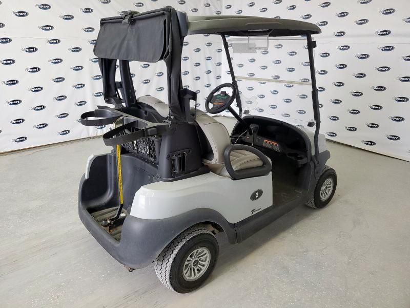 2022 Club Car Tempo FLA