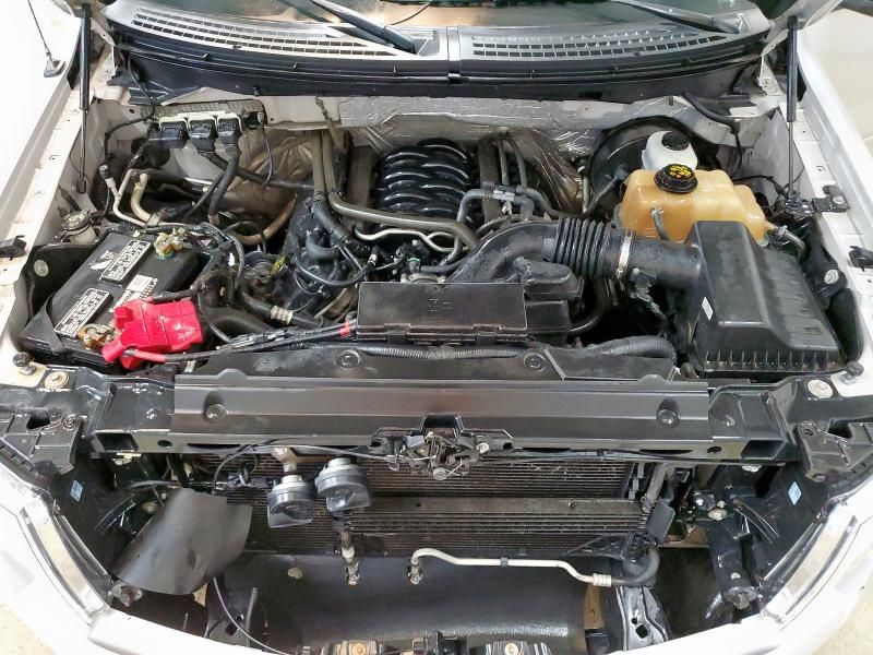 2013 Ford F150