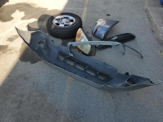 2005 Toyota Rav4