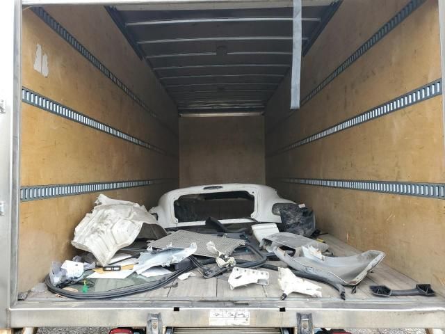 2018 Freightliner M2 106 Medium Duty