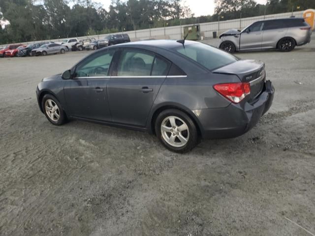 2013 Chevrolet Cruze LT