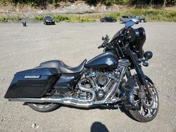 Harley-Davidson Vehiculos salvage en venta: 2012 Harley-Davidson Flhxs