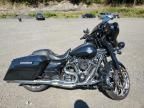 2012 Harley-Davidson Flhxs