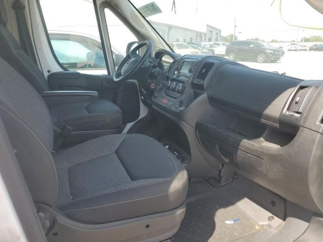 2019 Dodge RAM Promaster 2500 2500 High