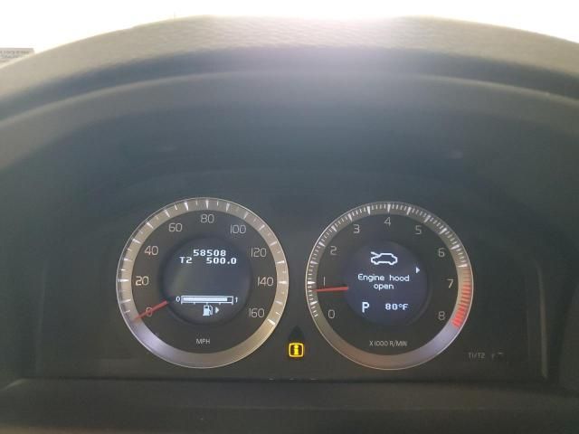 2010 Volvo XC70 3.2