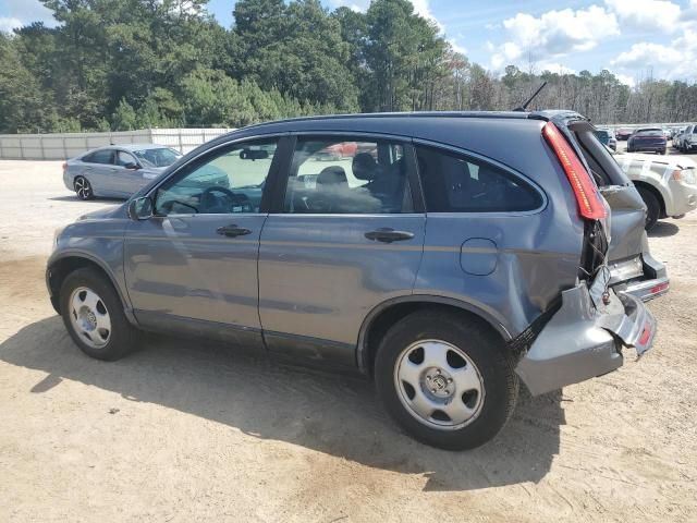2010 Honda CR-V LX