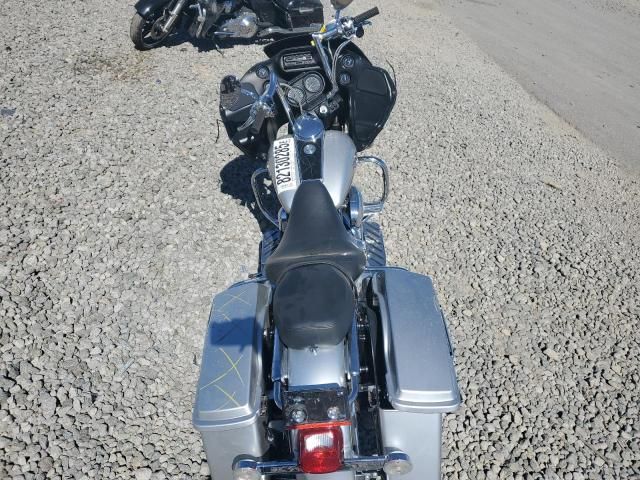 2003 Harley-Davidson Fltri Anniversary
