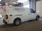 2012 Nissan NV 1500