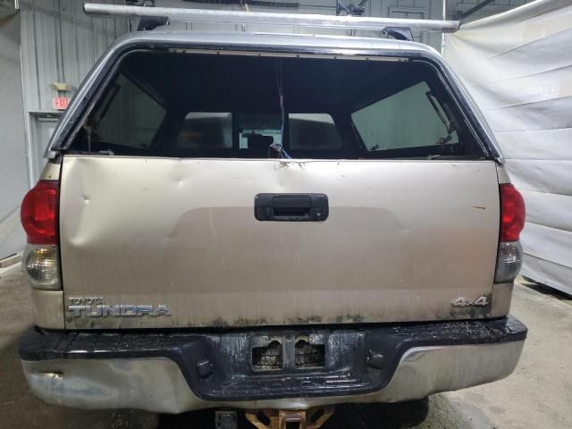 2008 Toyota Tundra Double Cab