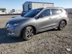2019 Niss Rogue SL AWD