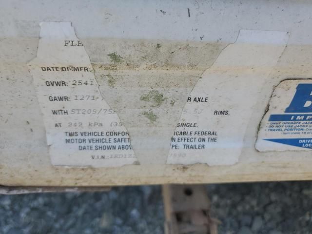 2001 Other M-824Z Ultralite