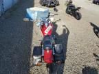 2006 Kawasaki EN500 C